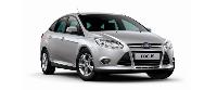 All-New Ford Focus 1.6L 4 Cửa Trend 6PS