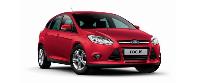 All-New Ford Focus 1.6L 5 Cửa Trend 6PS