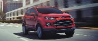 Ford All-New EcoSport Safety Specific...