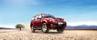 Ford Everest Limited 4x2